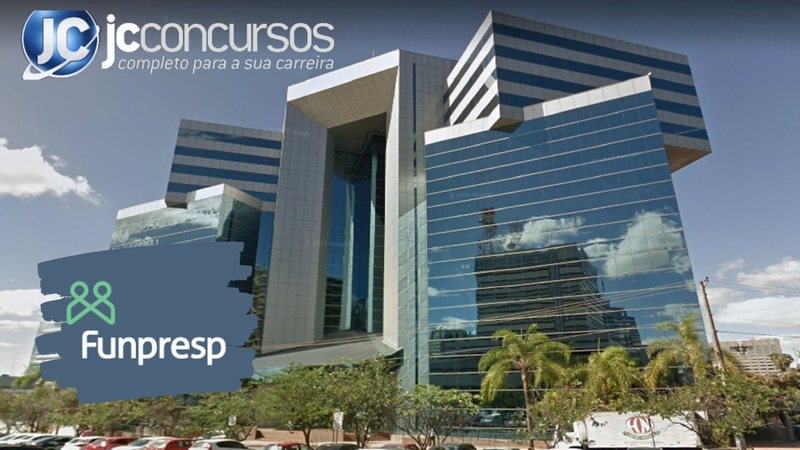 Concurso Funpresp Exe Definida Banca Para Novo Edital Vagas E