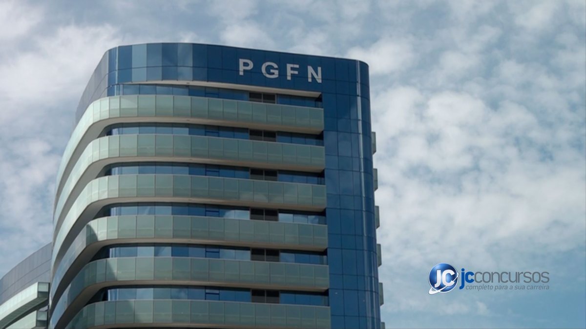 Sede da PGFN - Procuradoria-Geral da Fazenda Nacional - Divulgação