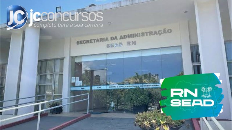 Concurso Sead Rn Contratada Banca Para Nova Sele O E Edital J Pode Sair