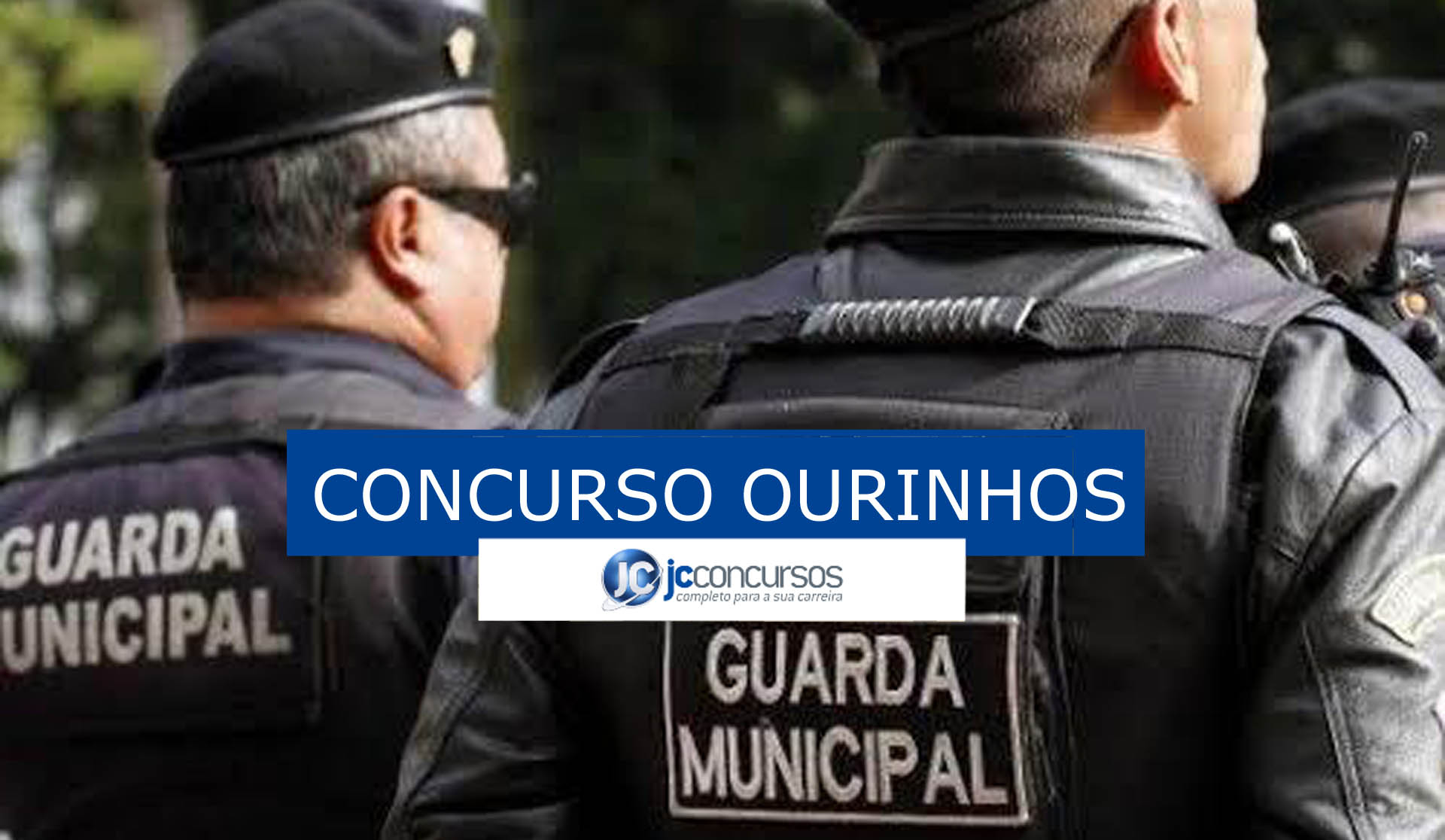 Concurso Prefeitura Ourinhos Edital Inscri O Vagas Descubra A