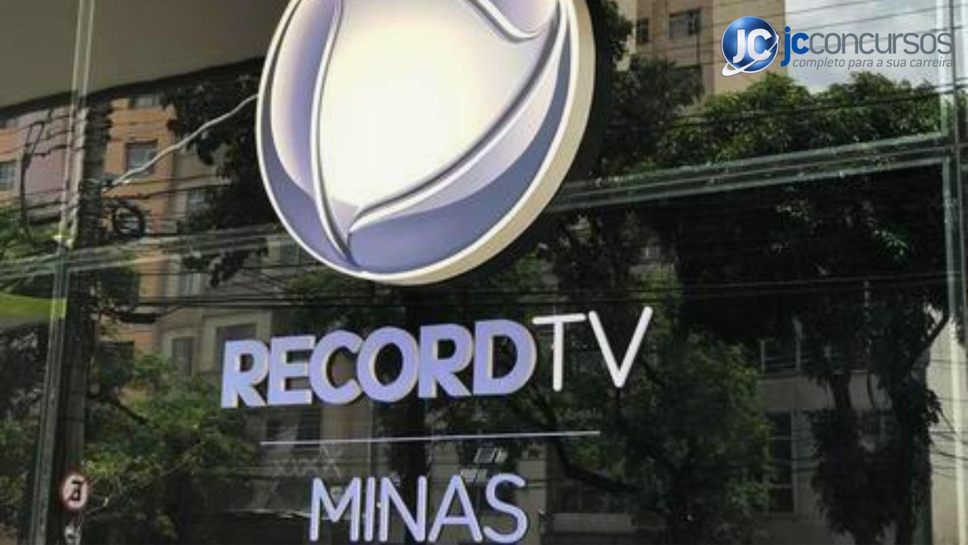 Record Tv Abre Processo Seletivo Para Contratar Profissionais Da