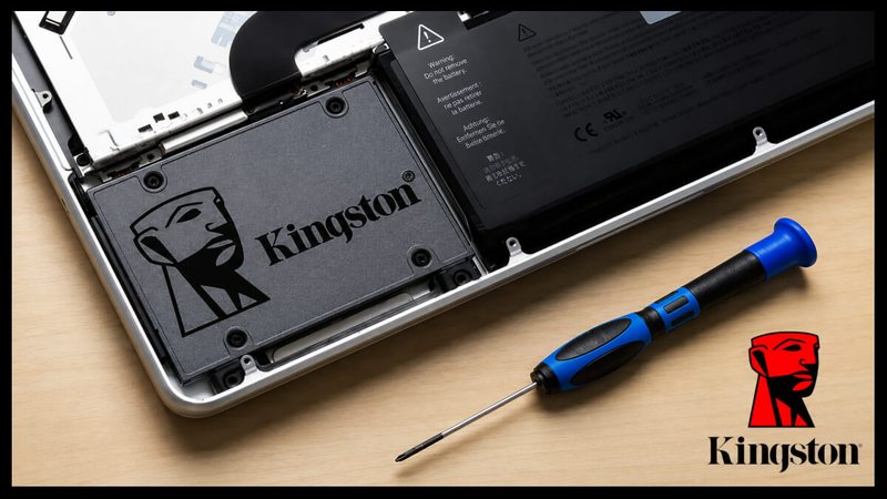 Esquenta 8.8 Amazon: super descontos de até 59% nos SSDs da Kingston