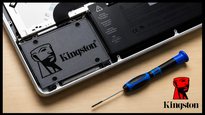 Esquenta 8.8 Amazon: super descontos de até 59% nos SSDs da Kingston