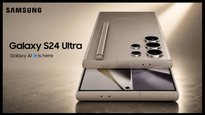 Oferta do dia: 43% de desconto no Galaxy S24 Ultra da Samsung