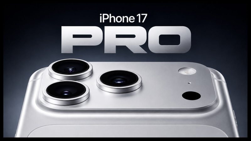 Oferta do dia: Apple iPhone 17 Pro Max com desconto de 47%