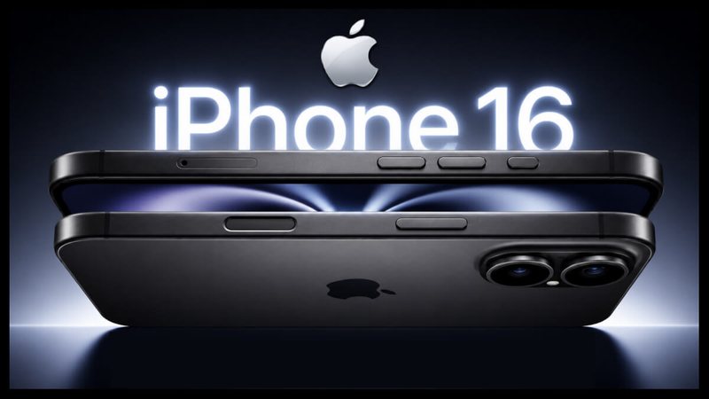Oferta do dia: Apple libera super desconto de 47% no iPhone 16