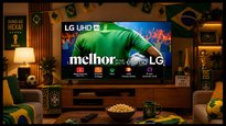 Oferta do dia: nova smart TV UHD da LG com desconto de 44%