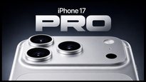 Oferta Relâmpago: Apple libera desconto de 44% no iPhone 17 Pro Max