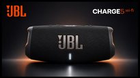 Oferta Relâmpago: caixa de som Charge 5 da JBL com desconto de 52%