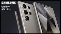 Oferta Relâmpago: Galaxy S24 Ultra da Samsung com 48% de desconto