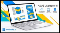 Oferta Relâmpago: notebook ASUS Vivobook com desconto de 41%