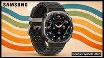 Oferta Relâmpago: Samsung Galaxy Watch Ultra com super desconto de 60%