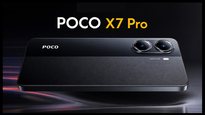 Oferta Relâmpago: smartphone POCO X7 Pro com desconto de 59%