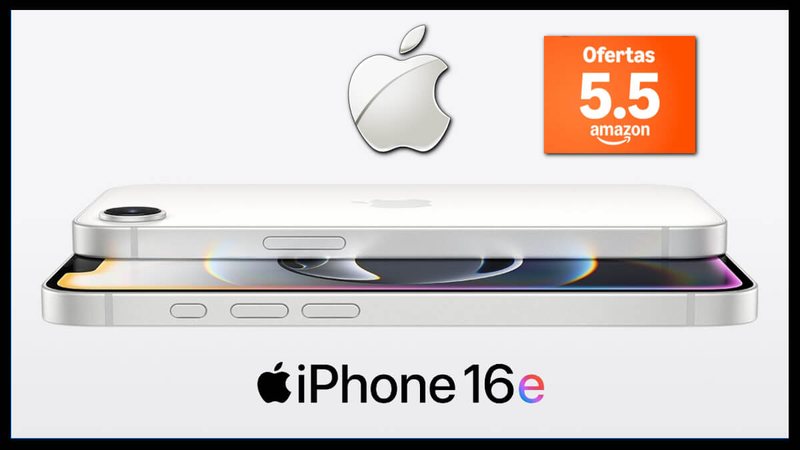 None - Apple iPhone 16e - Divulgação