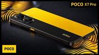 Ofertas 7.7 Mercado Livre: POCO X7 Pro com desconto de 64%