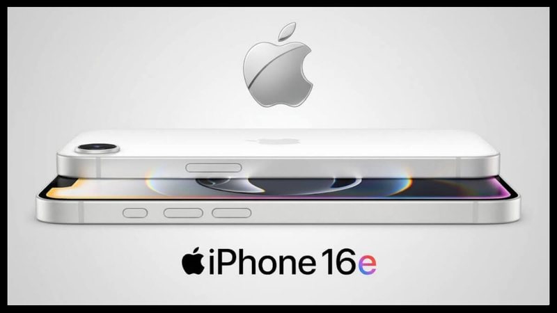 Ofertas do dia: Apple iPhone 16e com super desconto de 43%