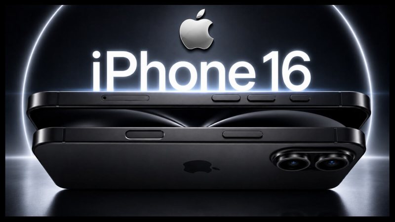 Ofertas do dia: Apple libera super desconto de 48% no iPhone 16