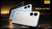 Ofertas do dia: até 63% de desconto no smartphone POCO X8 Pro