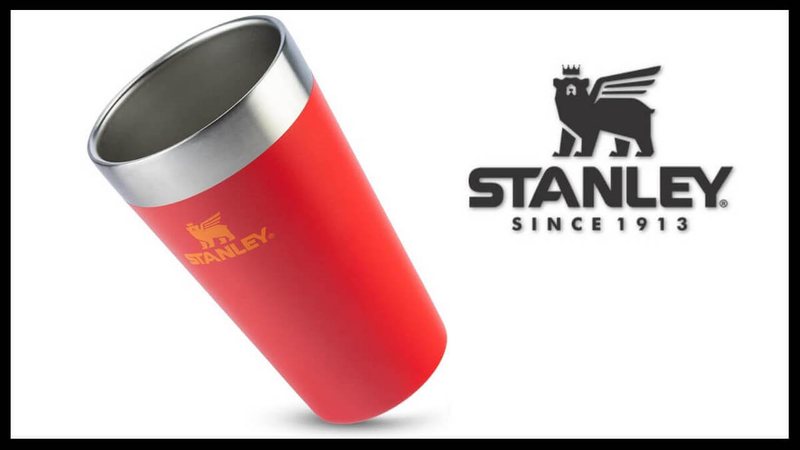 Ofertas do dia: descontos de até 51% nos copos térmicos da Stanley