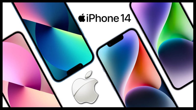 None - Apple iPhone 14 - Divulgação