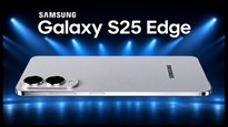 Ofertas do dia: Galaxy S25 Edge da Samsung com desconto de 58%