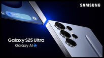 Ofertas do dia: Galaxy S25 Ultra da Samsung com descontos de até 53%