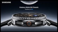 Ofertas do dia: Galaxy Watch8 Classic da Samsung com descontos de até 51%