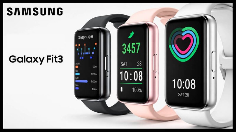 Ofertas do dia: Samsung Galaxy Fit3 com descontos de até 63%