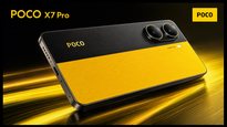 Ofertas do dia: smartphone POCO X7 Pro com descontos de até 59%