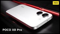 Ofertas do dia: smartphone POCO X8 Pro com até 62% de desconto