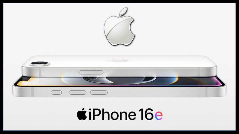 None - Apple iPhone 16e - Divulgação
