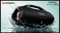 Ofertas Prime Day: desconto de 35% na caixa Boombox 4 da JBL