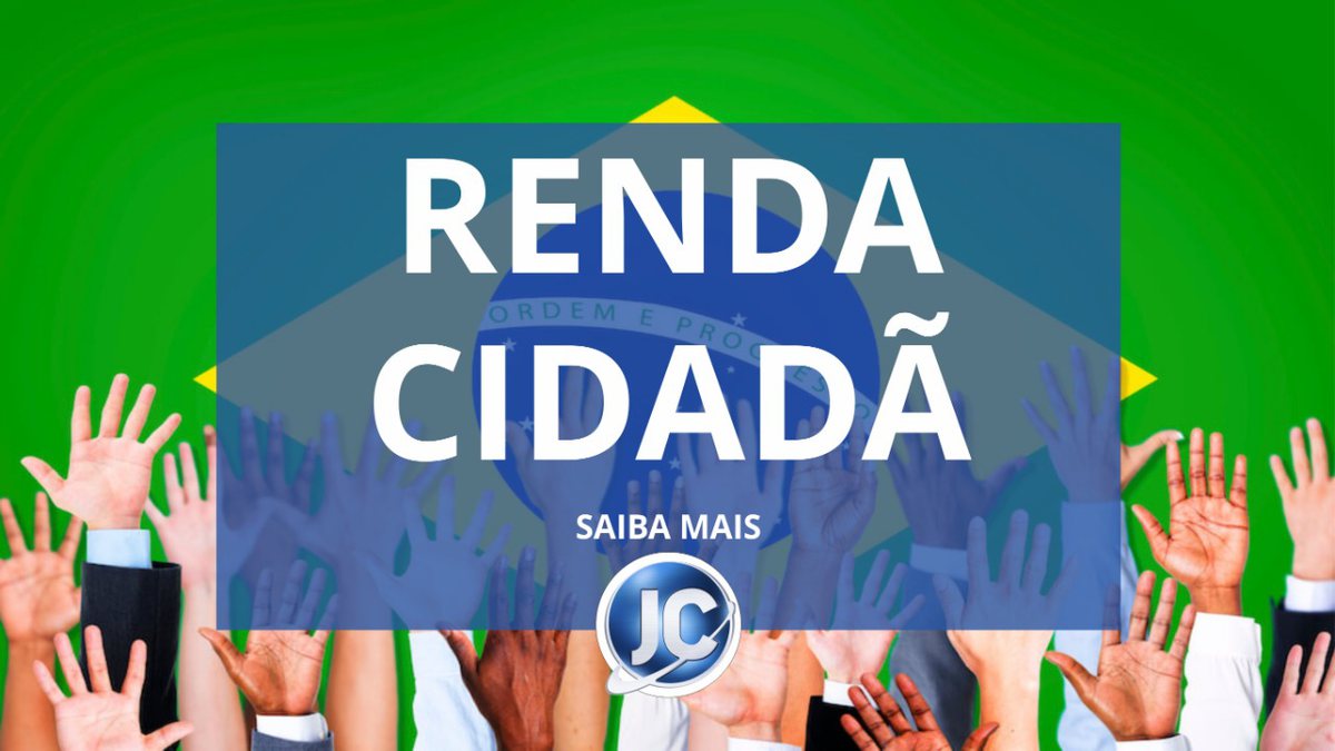 Bolsonaro anuncia novo programa social; Saiba mais sobre a Renda Cidadã