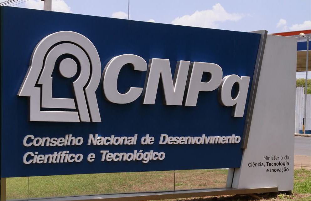 Concurso CNPq: sede do CNPq