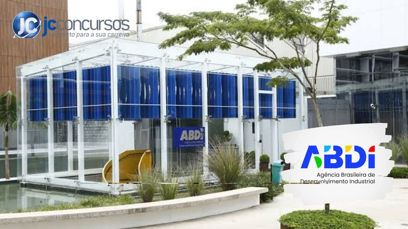 Concurso ABDI: novo edital ainda nesta terça (20) para analista de produtividade