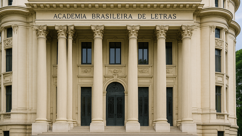 Academia Brasileira de Letras - JC Concursos