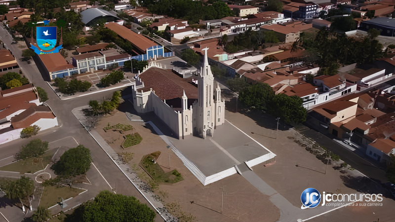 Concurso Prefeitura de Acaraú (CE): edital publicado para 336 cargos