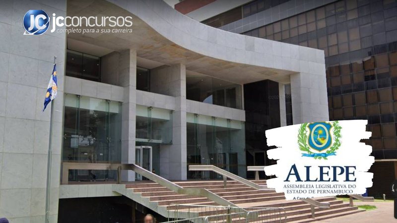 Concurso ALE PE: TCE determina contratação de pessoal efetivo