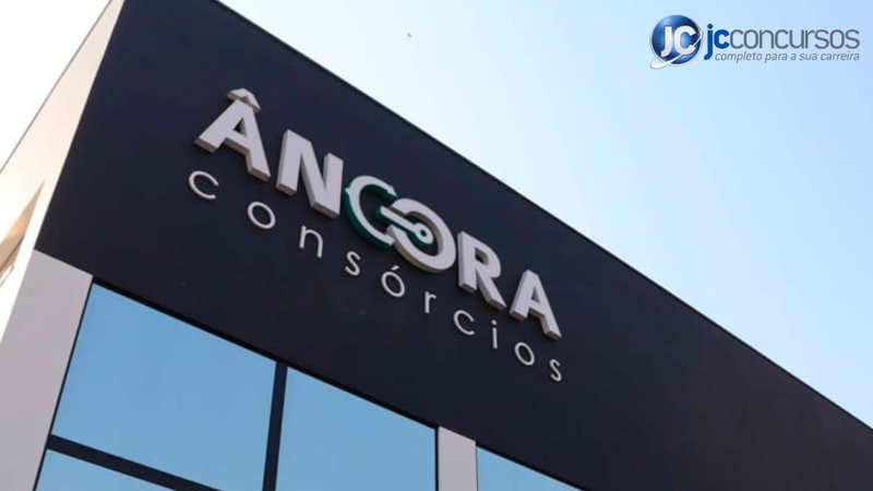 Sede da Âncora Consórcios