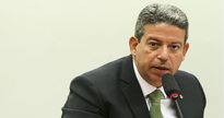 Lira quer governo com menor controle sobre a Petrobras - Agência Brasil