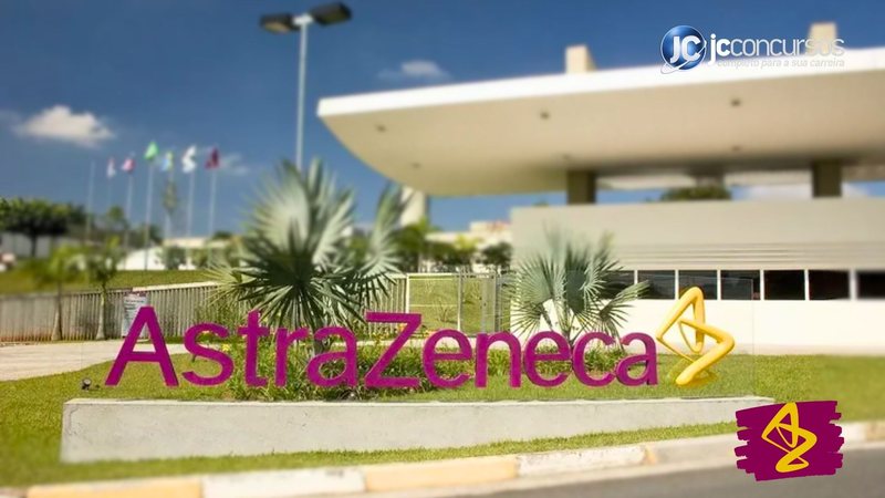 Inscrições abertas - Divulgação/AstraZeneca Brasil