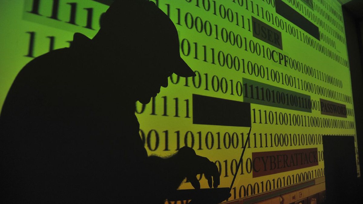 Governo federal ainda não se manifestou sobre o ataque hacker