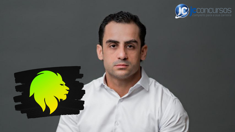 CEO da Audax Capital