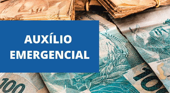 Ainda dá tempo de receber o auxílio emergencial? Veja recursos que ainda serão pagos - JC Concursos - Divulgação