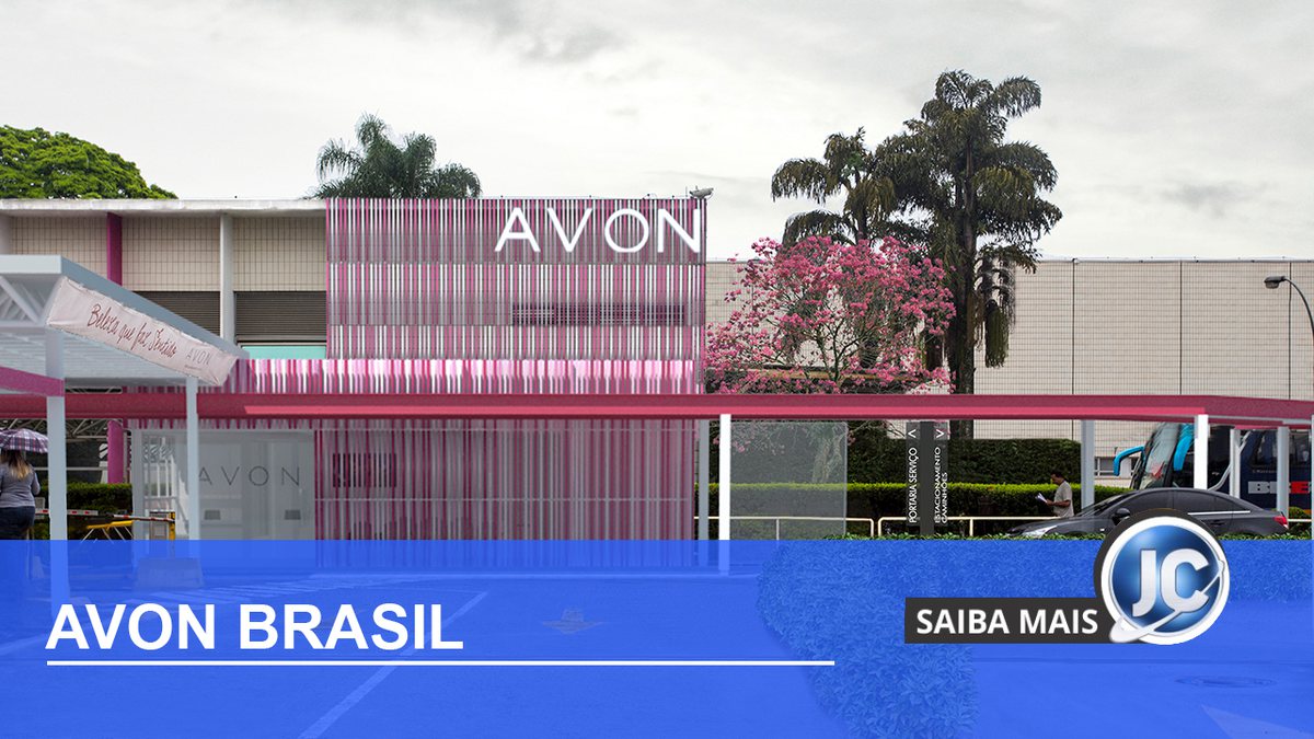 Avon Estágio