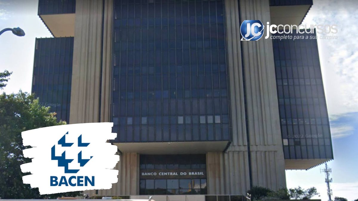 Concurso Bacen: Urgente! publicada portaria oficial para nova seleção de 100 vagas