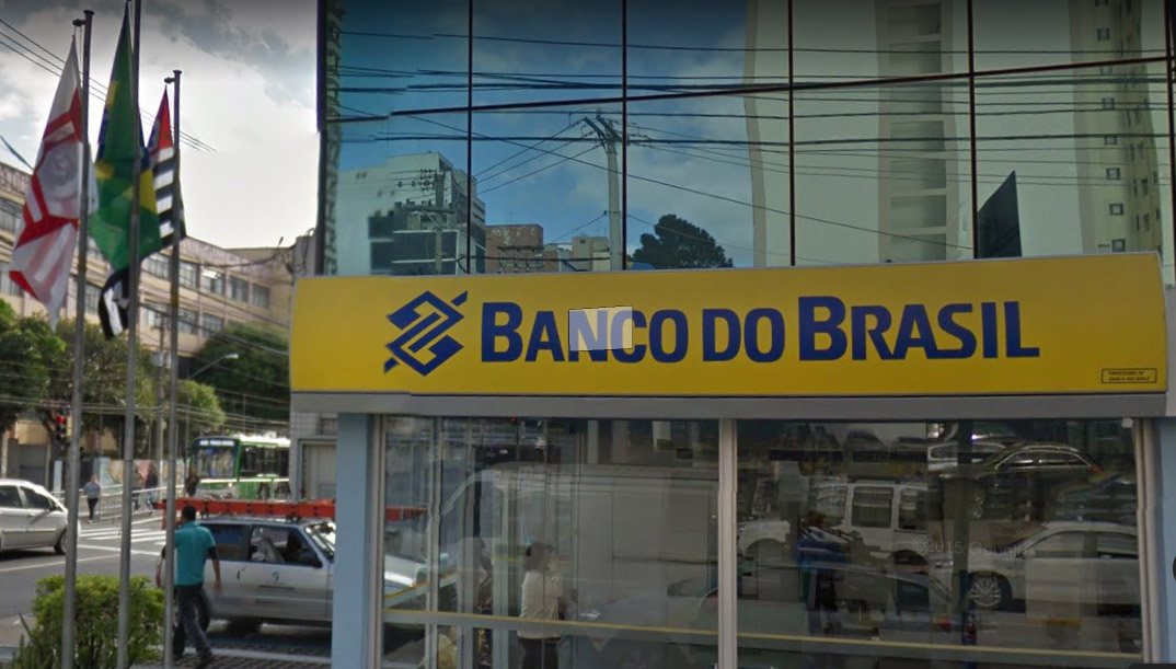 Concurso Banco do Brasil: unidade do Banco do Brasil