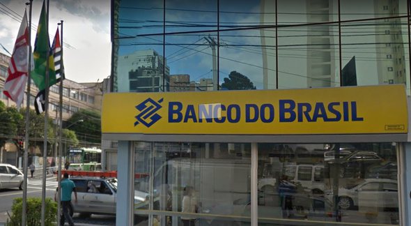 Concurso Banco do Brasil - agência do Banco do Brasil - Google Maps