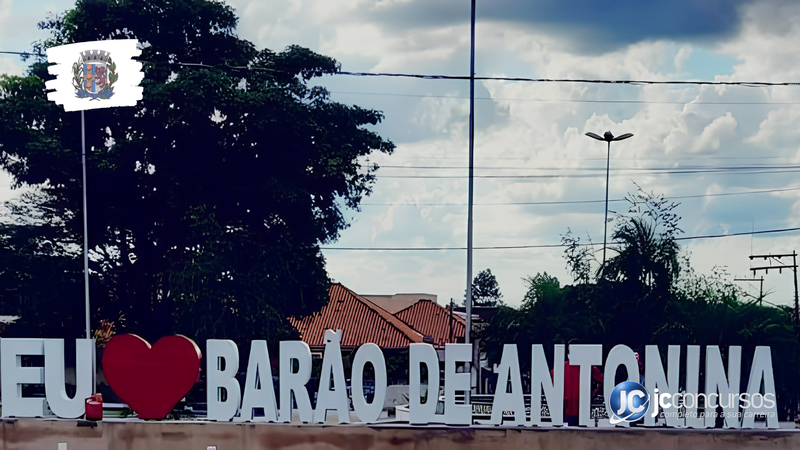 CONCURSO Câmara de Barão de Antonina (SP): edital publicado com vaga para Advogado
