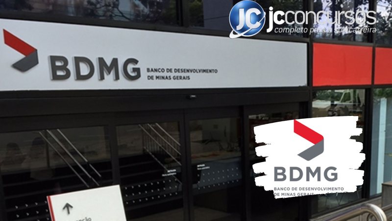 None - Concurso BDMG: unidade do BDMG: Divulgação